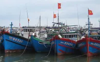 Công điện hỏa tốc ứng phó với cơn bão số 1