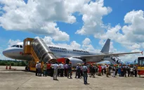 Jestar Pacific bán nhầm 800 vé máy bay giá rẻ