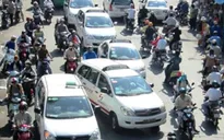 TP.HCM xử phạt 7 doanh nghiệp taxi không giảm giá cước