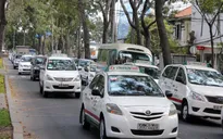 Cần Thơ: Người tiêu dùng hưởng lợi từ sự cạnh tranh giữa các hãng taxi