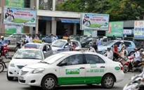 Hà Nội sẽ không còn hãng taxi dưới 50 xe