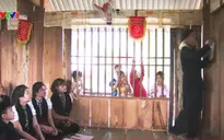 Gặp gỡ "pho sử sống" của đồng bào dân tộc Thái