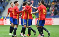 Bảng D EURO 2016, Tây Ban Nha – CH Czech: Chứng minh đi ĐKVĐ!