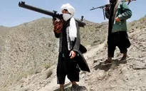 Taliban sát hại 16 hành khách trên xe buýt tại miền Bắc Afghanistan