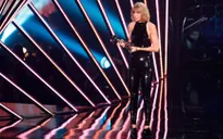 Taylor Swift đại thắng iHeartRadio Music Awards 2016