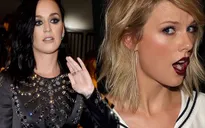 Katy Perry sẵn sàng hợp tác nếu Taylor Swift biết nói lời xin lỗi