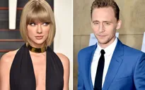 Vừa yêu nhau, Taylor Swift đã viết nhạc về Tom Hiddleston?