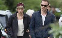 "Loki" Tom Hiddleston tính chuyện nghiêm túc với Taylor Swift?