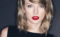 Taylor Swift lạnh lùng cho rằng chia tay Calvin Harris là điều tốt