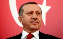 Thổ Nhĩ Kỳ dành 9 tỷ USD để hỗ trợ người di cư Syria và Iraq