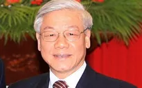 Tiểu sử Tổng Bí thư Ban Chấp hành TƯ Đảng Nguyễn Phú Trọng