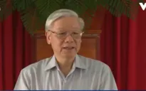 Tổng Bí thư làm việc tại Khánh Hòa