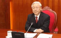 Cần siết chặt kỷ luật trong Đảng