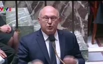 Pháp kêu gọi OECD đưa Panama vào danh sách đen