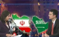 “Đốm lửa” căng thẳng Iran - Saudi Arabia chưa thể làm bùng nguy cơ chiến tranh