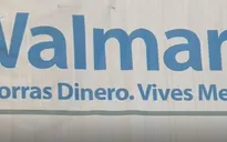 "Đại gia" Walmart mở rộng mạng lưới dịch vụ tại Mexico