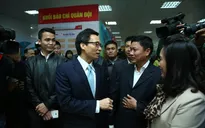 VTV sẽ mang "Bữa trưa vui vẻ" đến Hội báo toàn quốc 2016