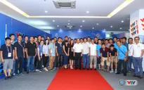 Thứ trưởng Bộ VHTT & DL Lê Khánh Hải, Trưởng BTC ABG5: "VTV đã đem đến cho khán giả những hình ảnh đẹp nhất của Đại hội"