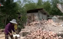 Đà Nẵng giải quyết đất tái định cư cho 11 hộ dân