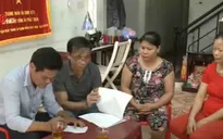 Đà Nẵng: Hàng ngàn hộ dân gặp khó khăn với khoản nợ tiền đất tái định cư