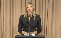 Maria Sharapova có thể được "trắng án" vụ sử dụng doping