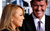 Chia tay nhau, Mariah Carey và hôn phu tái hợp với tình cũ