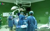 BV Đà Nẵng thực hiện ca ghép tế bào gốc đầu tiên