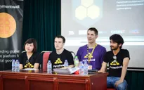 Nhà đầu tư nước ngoài hào hứng với Techfest 2016