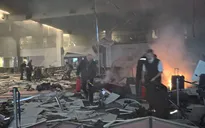 Khủng bố ở Brussels: Mỹ siết chặt an ninh tại các thành phố lớn