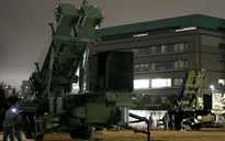 Nhật Bản chuẩn bị ứng phó khả năng Triều Tiên phóng tên lửa đạn đạo