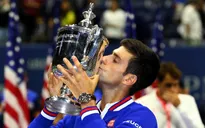 Xếp hạng hạt giống US Open 2016: Djokovic vẫn là số 1, Nadal lọt vào top 4