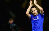 Thủ quân Terry muốn ở lại Chelsea thêm vài năm nữa