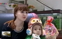 Người nước ngoài đón Tết cổ truyền Việt Nam