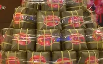1300 người nước ngoài đón Tết ở khu kinh tế Vũng Áng