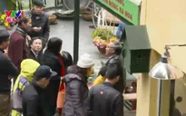 Tái hiện không gian Tết cổ truyền ở nhiều nơi