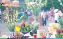 Ý nghĩa của Tết Đoan Ngọ ở Việt Nam