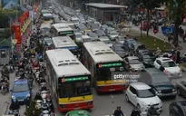 Bộ GTVT: Không để hành khách chậm về quê đón Tết