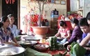 Rộn ràng vui đón Tết Bính Thân của người Việt ở Campuchia