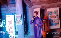 Đón Tết sớm ở đình So