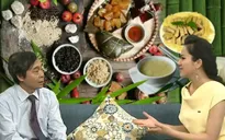 Những điều đặc biệt trong ngày Tết Đoan ngọ