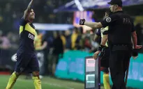 Tevez tạm biệt Boca, sang Trung Quốc nhận lương cao nhất thế giới
