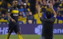 Carlos Tevez chắc chắn tới Trung Quốc chơi bóng