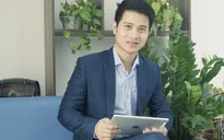 CEO Gavis “2017 chỉ đi thi công nội thất căn hộ chung cư”