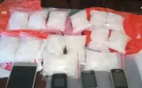 Nghệ An: Công an TP Vinh phá thành công hai chuyên án ma túy lớn