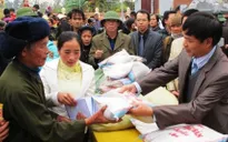 Báo cáo phương án chi hỗ trợ Tết Đinh Dậu tại Bình Dương