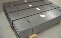 Mỹ áp thuế chống bán phá giá đối với thép tấm nhập khẩu của nhiều nước