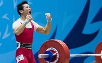 Đường đến Olympic Rio 2016 của các nam lực sĩ cử tạ Thạch Kim Tuấn, Trần Lê Quốc Toàn, Hoàng Tấn Tài