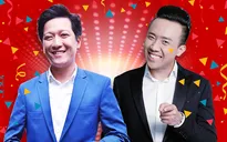 Trường Giang – Trấn Thành tiếp tục đối đầu tại VTV Awards 2017