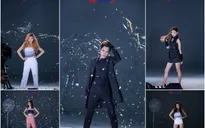 Top 7 Vietnam's Next Top Model 2016 phiêu cùng "vũ điệu tóc"