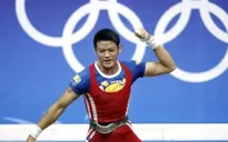 Kế hoạch chuẩn bị của cử tạ Việt Nam cho Olympic 2016